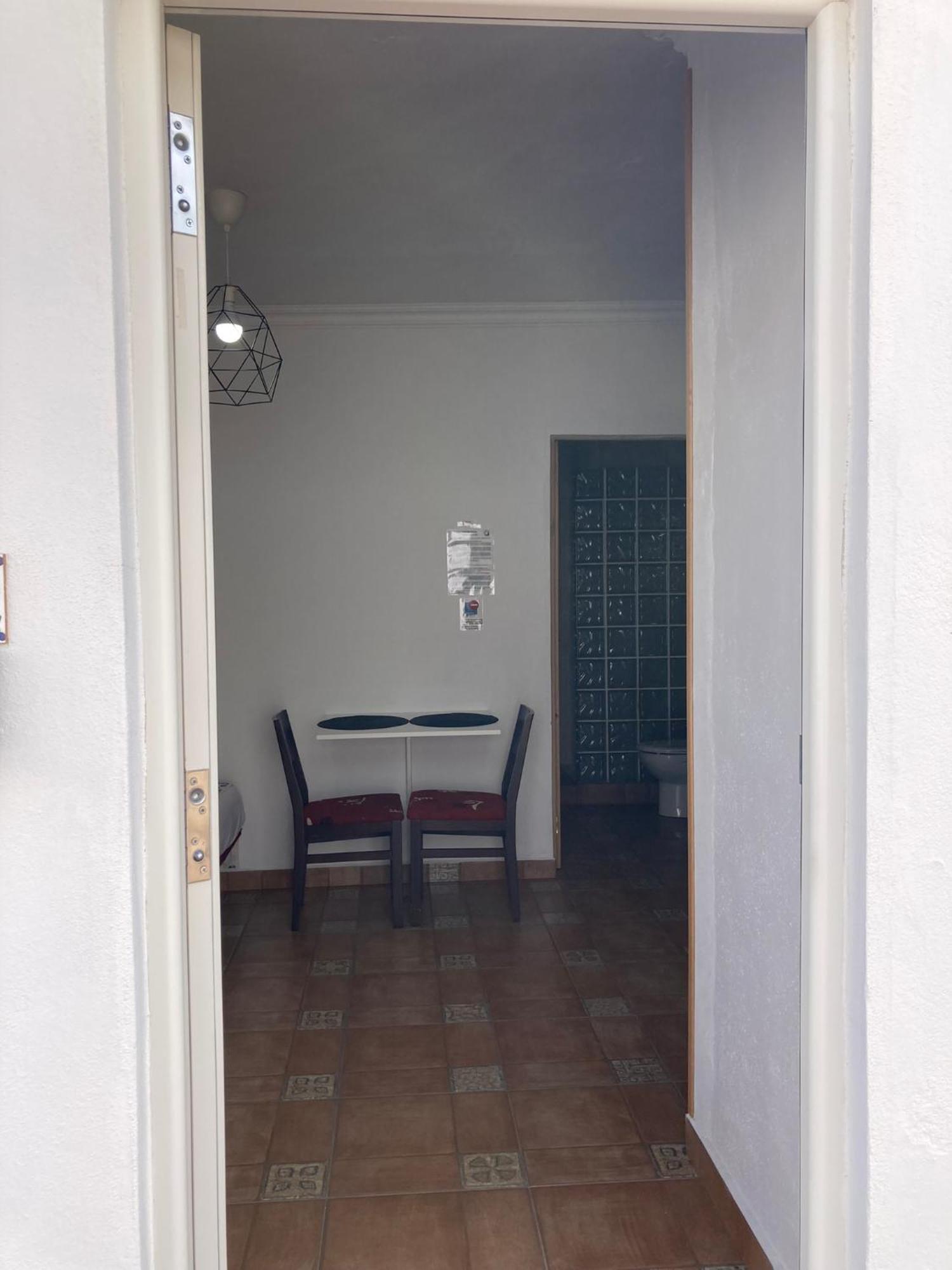 Apartamentos Y Habitaciones Villa Marina La Caleta  Exterior foto